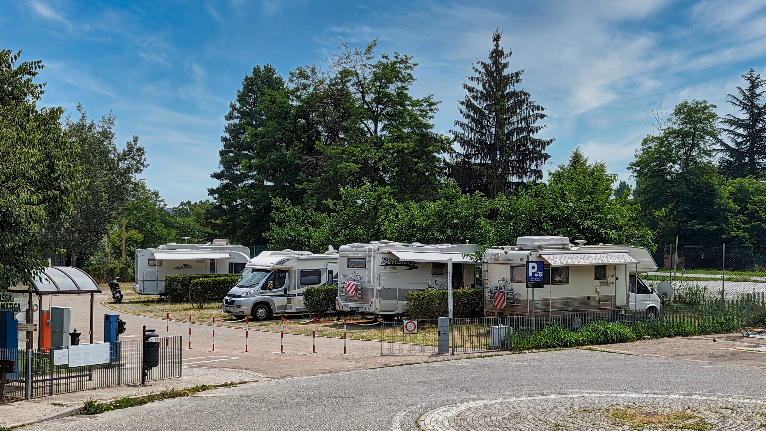 camping backofen mit gas Ovheo